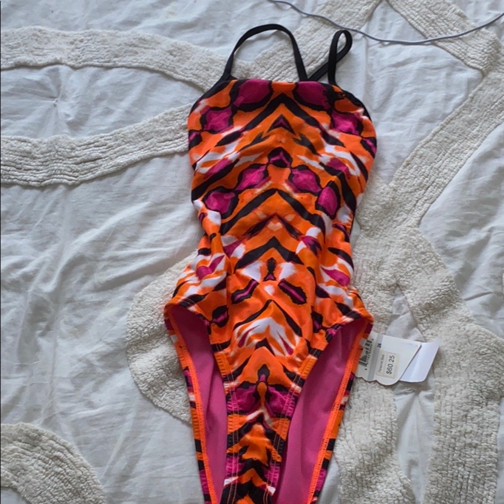 Women’s Speedo One Piece
